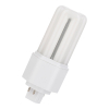 Bailey LED PL lamp | GX24q  | 3000K | 800 lumen | 6W (18W) LBA00362 - 1