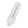 Bailey LED PL lamp | GX24q  | 4000K | 1800 lumen | 11W (32W) LBA00360 - 1