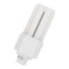 Bailey LED PL lamp | GX24q  | 4000K | 870 lumen | 6W (18W) LBA00364 - 1