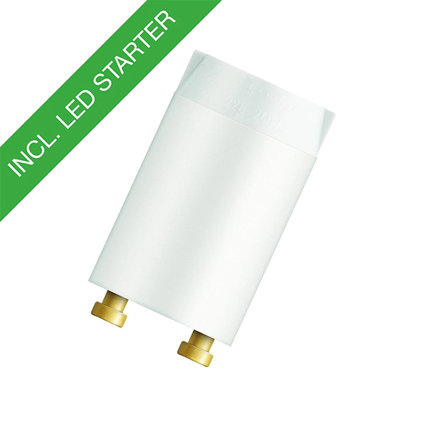 Bailey LED TL buis 150 cm met sensor | 4000K (940) | 2640 lumen (SO) | T8 (G13) | 24W (58W) LBA00463 - 2