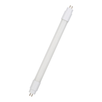 Bailey LED TL buis 21 cm | 4000K (840) | 340 lumen (SO) | T5 (G5) | 3W (6W) LBA00410