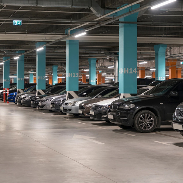 Bailey LED TL buis met sensor 120 cm | 4000K (840) | 2000 lumen | T8/G13 | 18W (36W) LBA00461 - 4