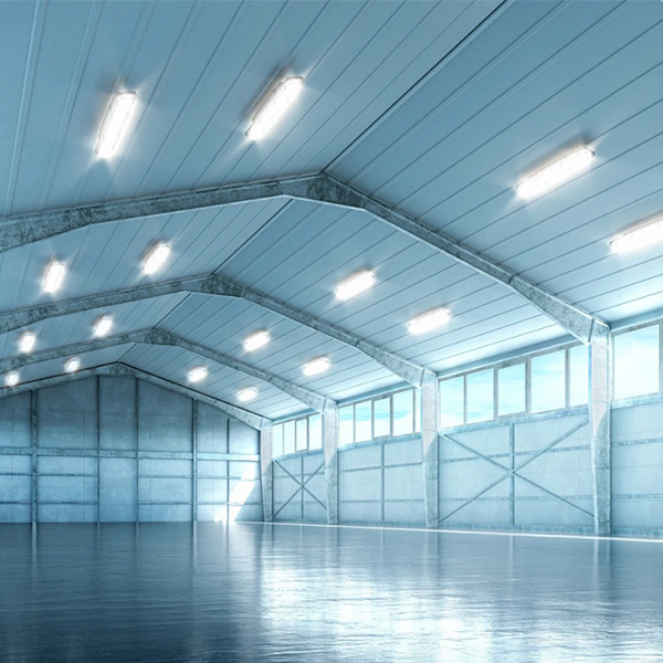 Bailey LED TL buis met sensor 150 cm | 4000K (840) | 2640 lumen | T8/G13 | 24W (58W) LBA00463 - 3