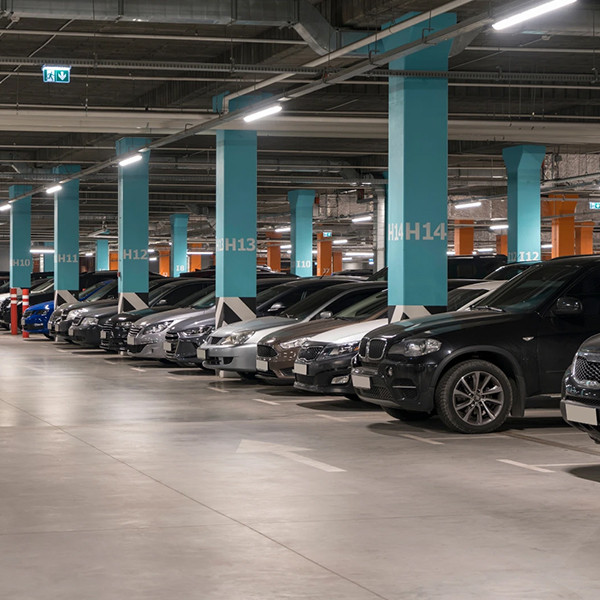 Bailey LED TL buis met sensor 150 cm | 4000K (840) | 2640 lumen | T8/G13 | 24W (58W) LBA00463 - 4