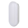 Bailey LED bulkhead switch | Ovaal | 3000-4000K | 1500 lumen | IP53 | Wit LBA00452 - 2