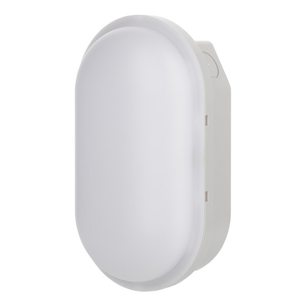 Bailey LED bulkhead switch | Ovaal | 3000-6500K | 14.000 lumen | IP20 | Grijs LBA00450 - 2
