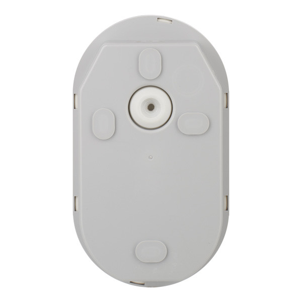 Bailey LED bulkhead switch met sensor | Ovaal | 3000-4000K | 800 lumen | IP53 | Wit LBA00451 - 4