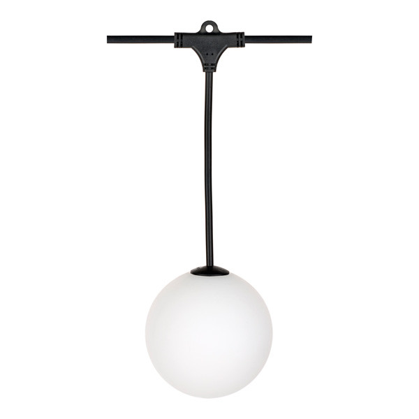 Bailey LED feestverlichting buiten | 7.3 meter | Globe G100 | Extra warm wit LBA00437 - 3