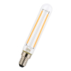 Bailey LED lamp E14 | Buis | Filament | Helder | 2700K | Dimbaar | 2.5W (25W) LBA00418 - 1
