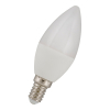 Bailey LED lamp E14 | Kaars C35 | Mat | 2700K | 5.5W (40W) | 3 stuks LBA00389 - 3