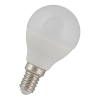 Bailey LED lamp E14 | Kogel G45 | Mat | 2700K | 5.5W (40W) | 3 stuks LBA00388 - 3