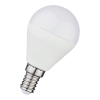 Bailey LED lamp E14 | Kogel G45 | Mat | 3000K | 4.7W (35W) LBA00428 - 1