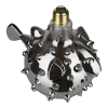 Bailey LED lamp E27 | Blaasvis | Special | Filament | 2200K | Dimbaar | 4W LBA00273 - 1
