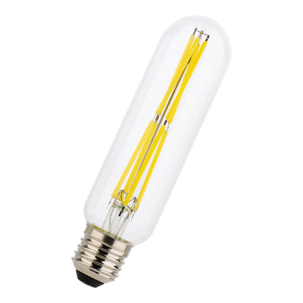Bailey LED lamp E27 | Buis | Filament | Helder | 3000K | Dimbaar | 12W (131W) LBA00420 - 1