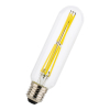 Bailey LED lamp E27 | Buis | Filament | Helder | 3000K | Dimbaar | 12W (131W) LBA00420 - 1
