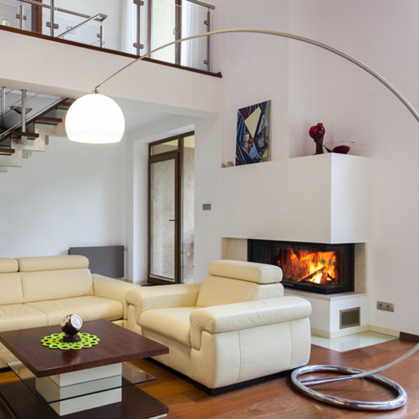 Bailey LED lamp E27 | Buis | Filament | Mat | 3000K | Dimbaar | 12W (115W) LBA00424 - 3