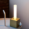 Bailey LED lamp E27 | Buis T30 | Mat | 2700K | Dimbaar | 4W  LBA00301 - 2