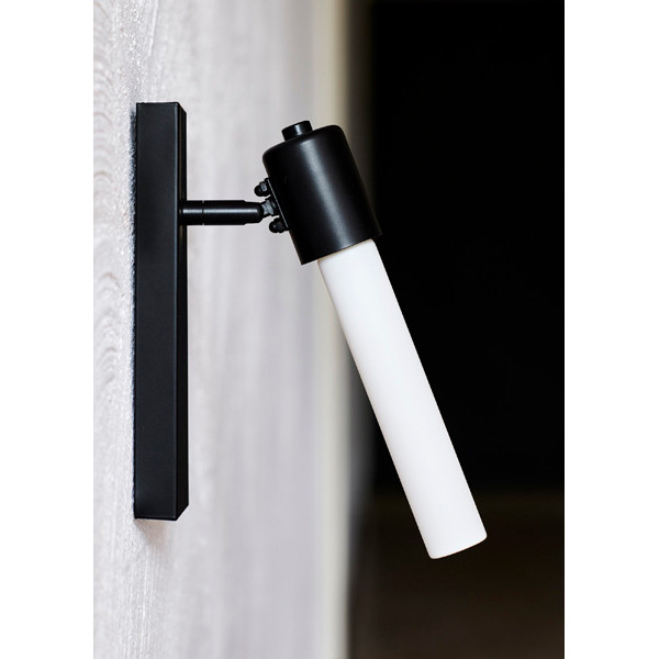 Bailey LED lamp E27 | Buis T30 | Mat | 2700K | Dimbaar | 4W  LBA00301 - 4