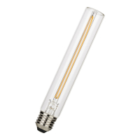 Bailey LED lamp E27 | Buislamp T30 | Helder | 2700K | Dimbaar | 4W