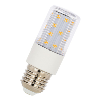 Bailey LED lamp E27 | Buislamp T32 | 2700K | Helder | 7.3W (60W)  LBA00218