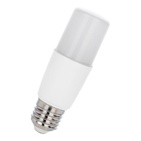 Bailey LED lamp E27 | Buislamp T37 | Mat | 2700K | 9W (61W) LBA00206