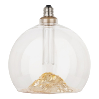 Bailey LED lamp E27 | Globe G200 | Landschap | Helder | 1800K | | 4W  LBA00283