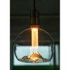 Bailey LED lamp E27 | Globe G200 | Landschap | Helder | 1800K | | 4W  LBA00283 - 3