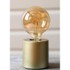 Bailey LED lamp E27 | Globe G95 | Filament | Goud | 2000K | Dimbaar | 2W  LBA00287 - 2