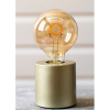 Bailey LED lamp E27 | Globe G95 | Filament | Goud | 2000K | Dimbaar | 2W  LBA00288 - 2