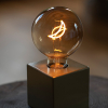 Bailey LED lamp E27 | Globe G95 | Filament | Goud | 2000K | Dimbaar | 2W  LBA00289 - 3