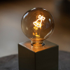 Bailey LED lamp E27 | Globe G95 | Filament | Goud | 2000K | Dimbaar | 2W  LBA00290 - 4