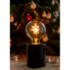 Bailey LED lamp E27 | Globe G95 | Filament | Goud | 2000K | Dimbaar | 2W  LBA00291 - 5