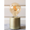 Bailey LED lamp E27 | Globe G95 | Filament | Goud | 2000K | Dimbaar | 2W  LBA00292 - 2