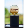 Bailey LED lamp E27 | Globe G95 | Xmas | Goud | 2000K | Dimbaar | 2W  LBA00297 - 2