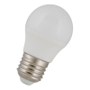 Bailey LED lamp E27 | Kogel G45 | Mat | 2700K | 5.5W (40W) | 3 stuks LBA00387 - 3