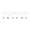 Bailey LED lamp E27 | Peer A60 | Mat | 2700K | 6W (42W) | 6 stuks LBA00380 - 2