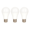 Bailey LED lamp E27 | Peer A60 | Mat | 2700K | 8.5W (60W) | 3 stuks LBA00386 - 2