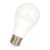 Bailey LED lamp E27 | Peer A60 | Mat | 3000K | 8W (66W) LBA00400 - 1