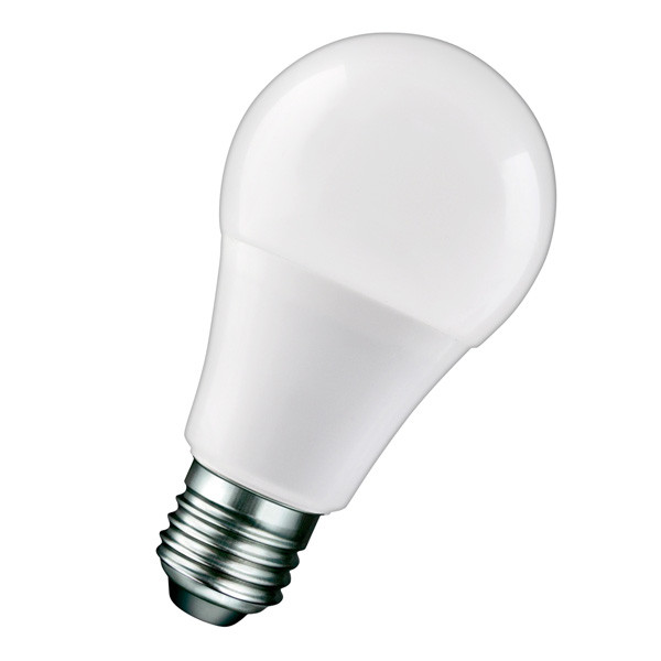 Bailey LED lamp E27 | Peer A60 | Mat | 4000K | 7.5W (67W) LBA00392 - 1