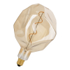 Bailey LED lamp E27 | Special G150 | Goud | 1900K | Dimbaar | 4W  LBA00281 - 1