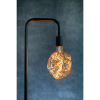 Bailey LED lamp E27 | Special G150 | Goud | 1900K | Dimbaar | 4W  LBA00281 - 3