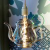 Bailey LED lamp E27 | Theepot | Filament | Goud | 1900K | Dimbaar | 4W  LBA00261 - 3