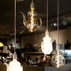 Bailey LED lamp E27 | Theepot | Filament | Goud | 1900K | Dimbaar | 4W  LBA00261 - 5