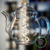 Bailey LED lamp E27 | Theepot | Filament | Helder | 2200K | Dimbaar | 4W  LBA00260 - 4