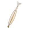Bailey LED lamp E27 | Vis | Filament | Goud | 2000K | Dimbaar | 4W  LBA00269 - 1