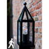Bailey LED lamp E27 met sensor | Bewegingssensor | Peer A60 | Helder | 2700K | 5W (48W) LBA00398 - 4