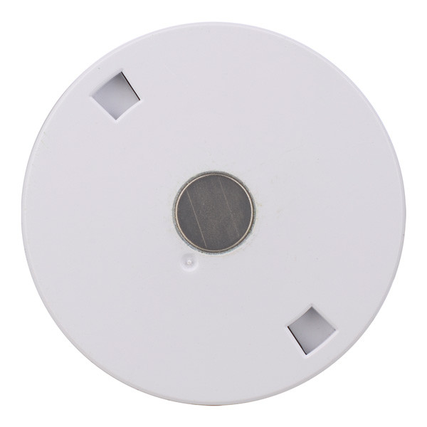 Bailey LED magnetische beacon LED lamp | USB-C oplaadbaar | RGB + CCT | Mat LBA00438 - 3