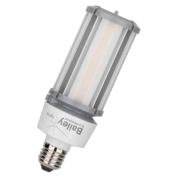 Bailey LED maislamp E27 | 3000-4000-5000K | 3300 lumen | 12-18-27W  LBA00111 - 1