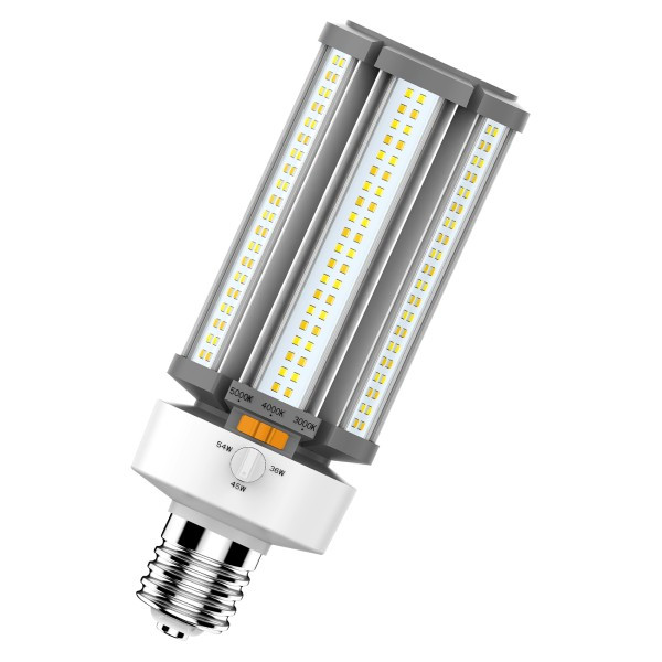Bailey LED maislamp E40 | 3000-4000-5000K | 7800 lumen | 36-45-54W  LBA00114 - 1