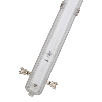 Bailey LED relamp TL armatuur | 120 cm | Excl. TL buis | T8/G13 | IP65 LBA00467